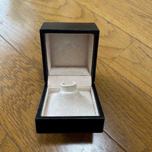 Bvlgari Rings