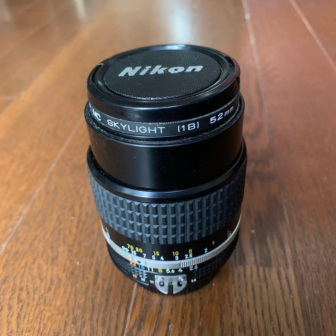 Nikon Slr Camera (Film) F3 3