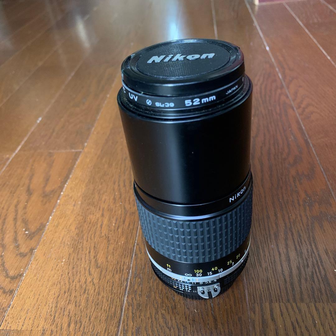 Nikon Slr Camera (Film) F3 3