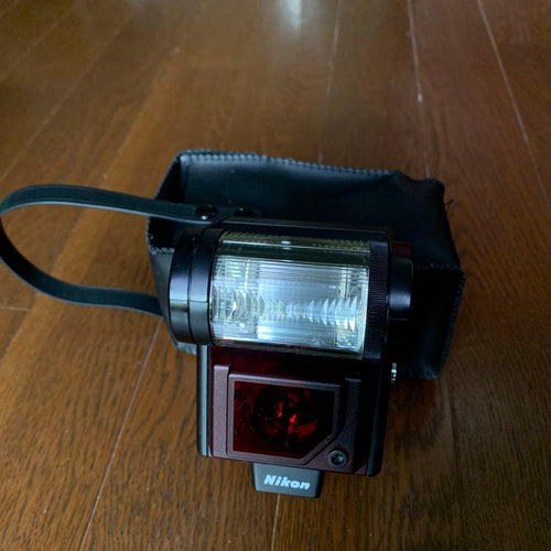 Nikon Slr Camera (Film) F3 3