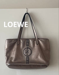 Loewe Tote Bags