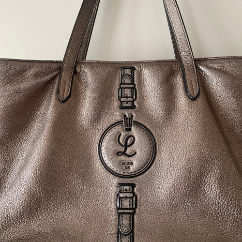 Loewe Tote Bags