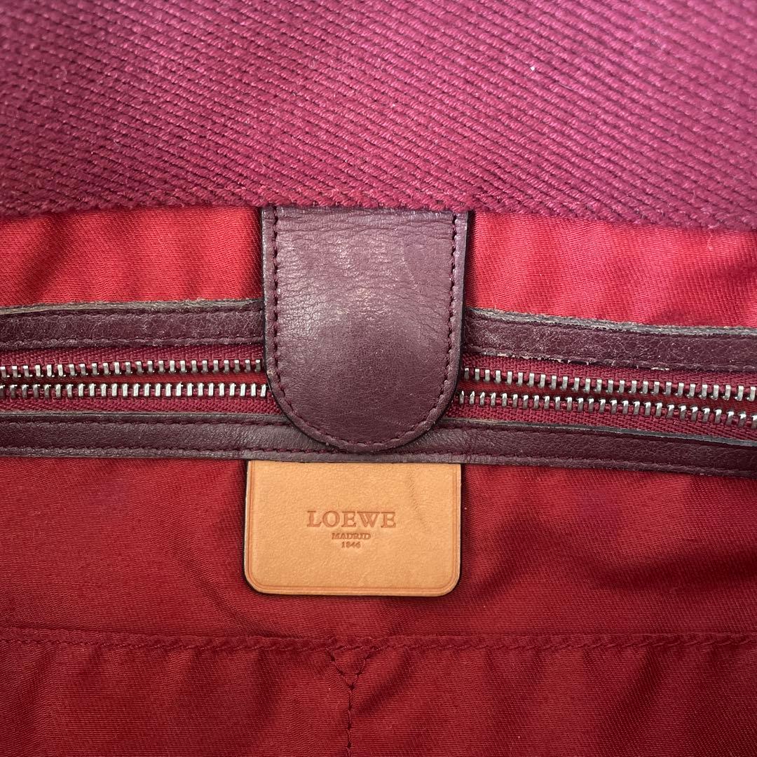 Loewe Tote Bags