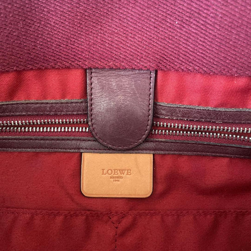 Loewe Tote Bags