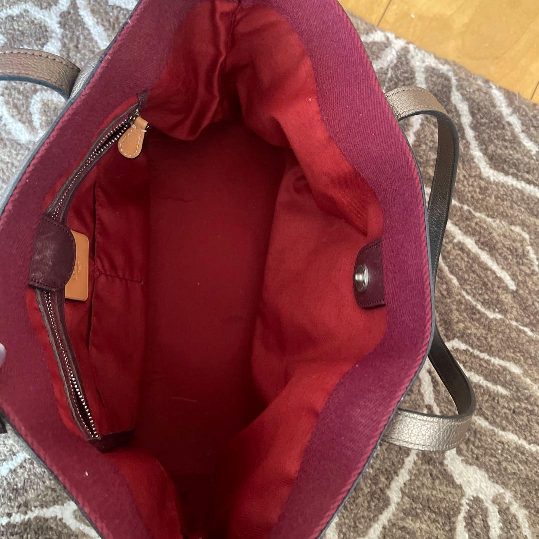 Loewe Tote Bags