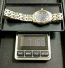 Omega Quartz Watches Seamaster