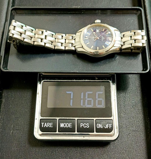 Omega Quartz Watches Seamaster