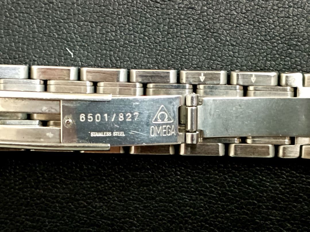 Omega Quartz Watches Seamaster