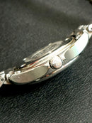 Omega Quartz Watches Seamaster