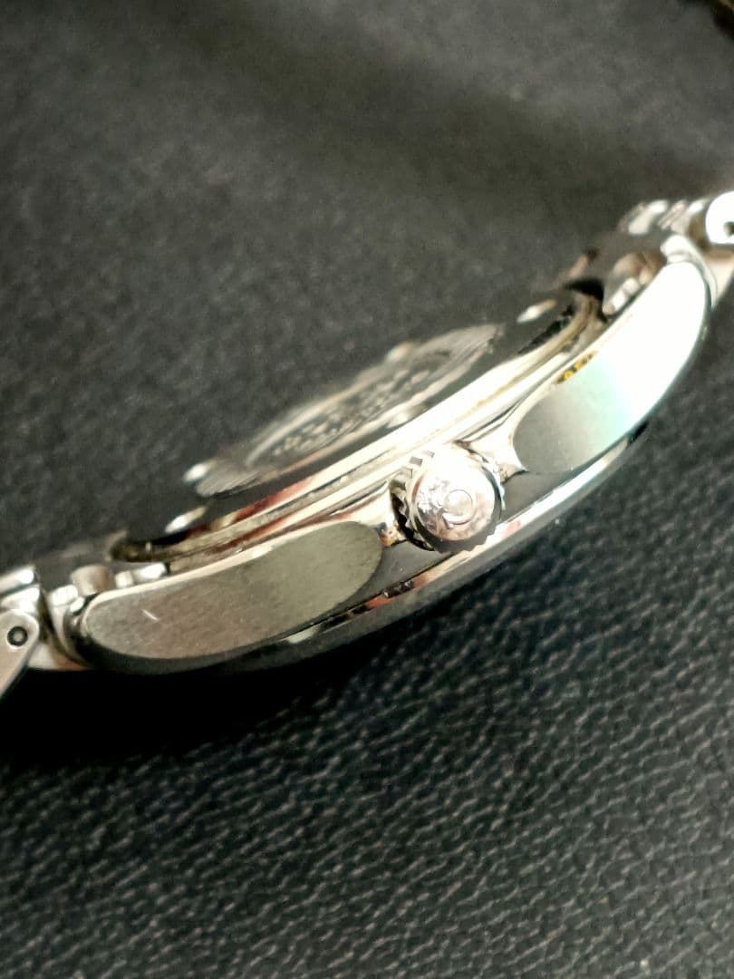 Omega Quartz Watches Seamaster