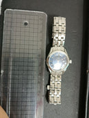 Omega Quartz Watches Seamaster