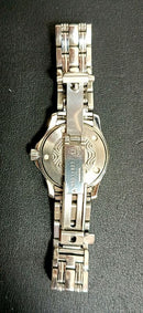 Omega Quartz Watches Seamaster