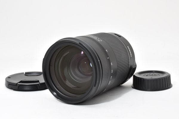 Tamron Lens (Zoom) 18-400Mm Di Ii Vc Hld #823