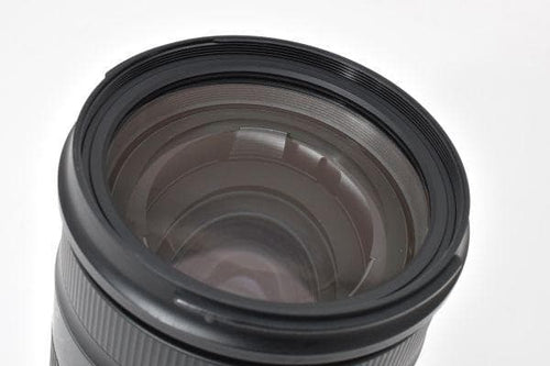 Tamron Lens (Zoom) 18-400Mm Di Ii Vc Hld #823