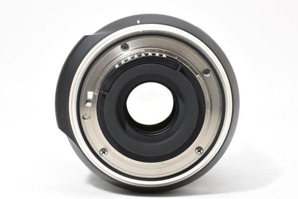 Tamron Lens (Zoom) 18-400Mm Di Ii Vc Hld #823