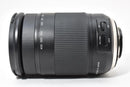 Tamron Lens (Zoom) 18-400Mm Di Ii Vc Hld #823