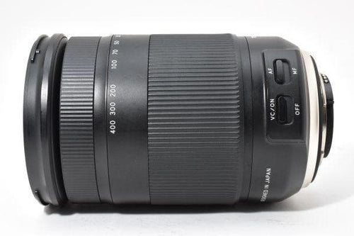 Tamron Lens (Zoom) 18-400Mm Di Ii Vc Hld #823