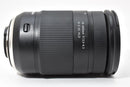 Tamron Lens (Zoom) 18-400Mm Di Ii Vc Hld #823