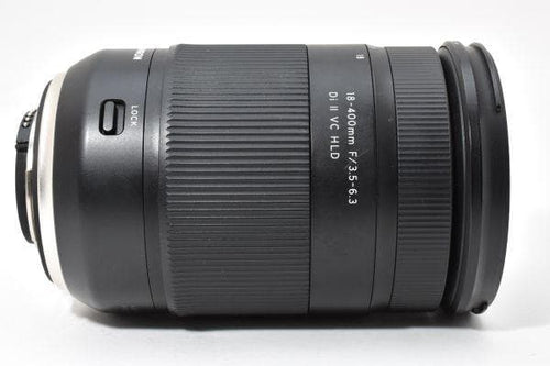 Tamron Lens (Zoom) 18-400Mm Di Ii Vc Hld #823