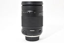 Tamron Lens (Zoom) 18-400Mm Di Ii Vc Hld #823