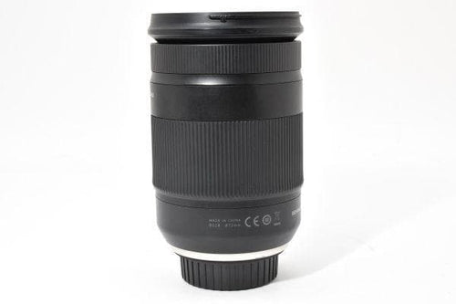Tamron Lens (Zoom) 18-400Mm Di Ii Vc Hld #823