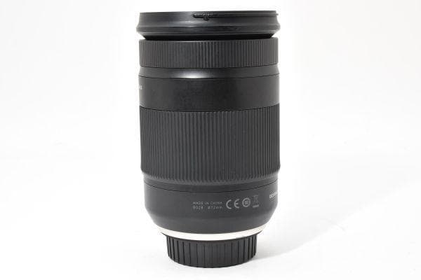 Tamron Lens (Zoom) 18-400Mm Di Ii Vc Hld #823