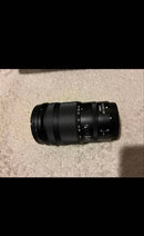Nikon Zoom Lenses Nikkor Z 24-120Mm F4 S