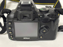 Digital Slrs Nikon D40
