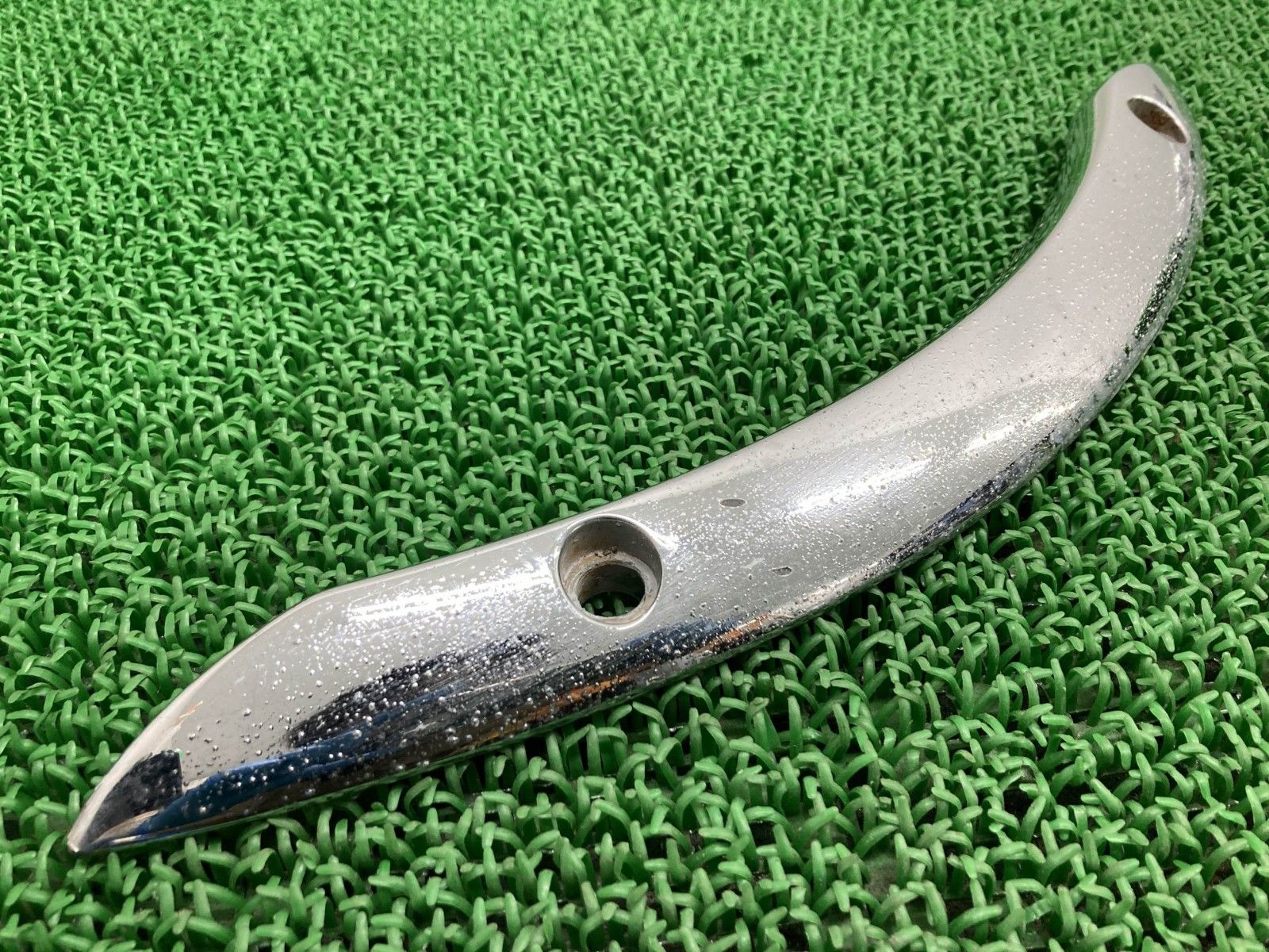 Yamaha Cowl Fender 250 Yhh200 Vg02J Vg05J Ll