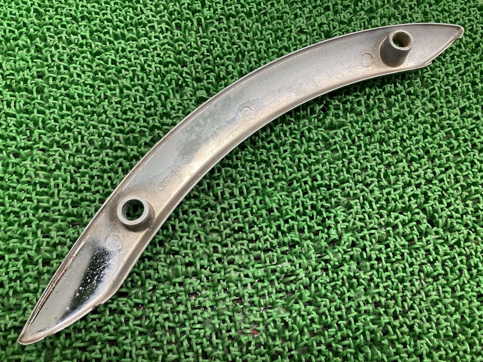 Yamaha Cowl Fender 250 Yhh200 Vg02J Vg05J Ll