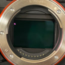 Mirrorless Interchangeable Lens Cameras Sony( 7Iii
