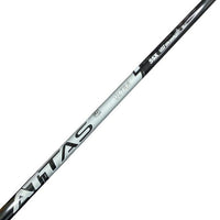 Shaft (G440 Attas Rx Ultra Black 5 Sx)B