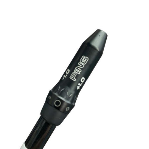 Shaft (G440 Attas Rx Ultra Black 5 Sx)B