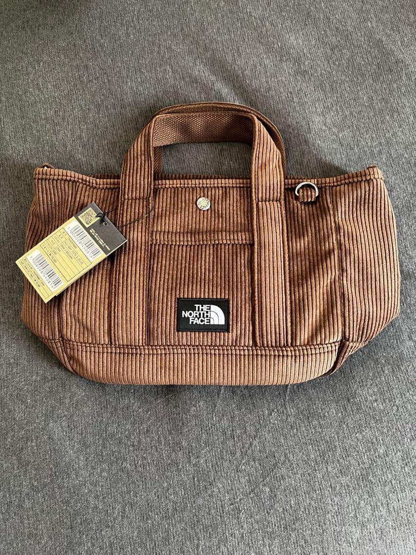The North Face Tote Bags