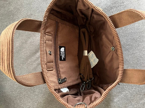 The North Face Tote Bags
