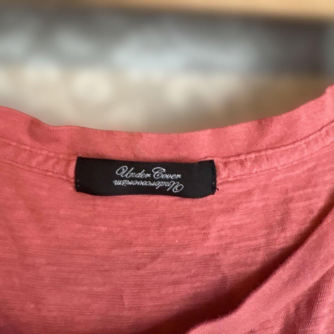 Undercover T-Shirts