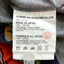 Comme Des Garcons T-Shirts Gar Ons T S
