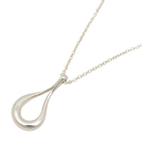 Tiffany Necklace Co 925 Used A