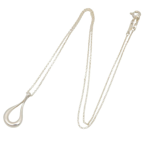 Tiffany Necklace Co 925 Used A