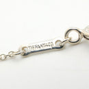 Tiffany Necklace Co 925 Used A