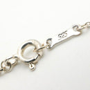 Tiffany Necklace Co 925 Used A