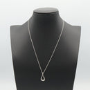 Tiffany Necklace Co 925 Used A
