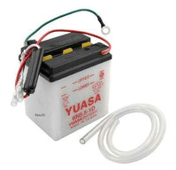 Yuasa Other 6N5.5-1D