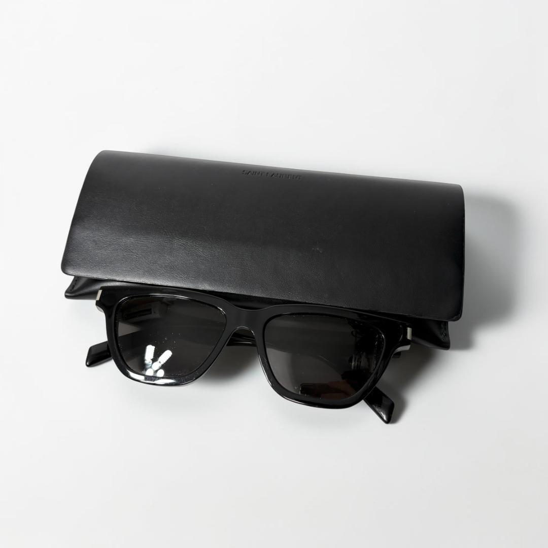 Saint Laurent Sunglasses Sl462 Sulpice