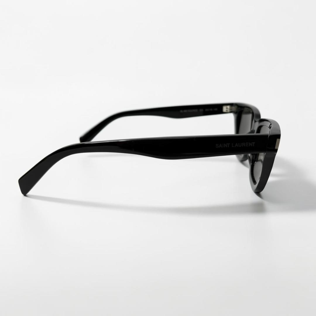 Saint Laurent Sunglasses Sl462 Sulpice