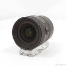 Nikon Lens (Zoom) Af-S Nikkor 18-35Mm F 3.5-4.5G Ed 262