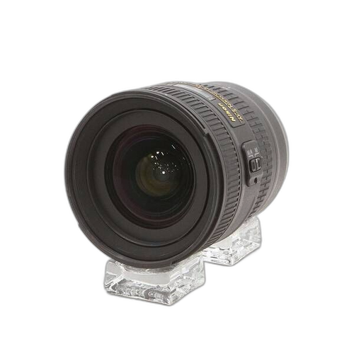 Nikon Lens (Zoom) Af-S Nikkor 18-35Mm F 3.5-4.5G Ed 262