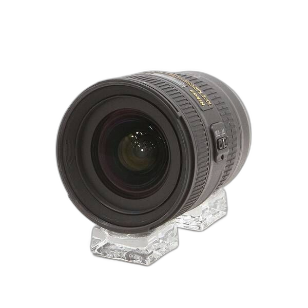 Nikon Lens (Zoom) Af-S Nikkor 18-35Mm F 3.5-4.5G Ed 262