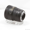 Nikon Lens (Zoom) Af-S Nikkor 18-35Mm F 3.5-4.5G Ed 262