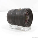 Nikon Lens (Zoom) Af-S Nikkor 18-35Mm F 3.5-4.5G Ed 262